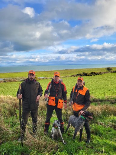Séjours de chasse à l'étranger avec Autentic Chasse