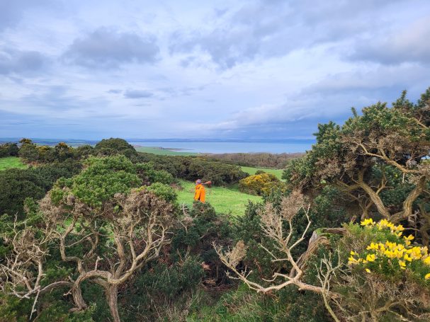 Chasse en Ecosse avec Autentic Chasse