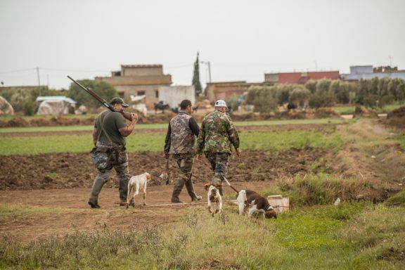 Séjours de chasse à l'étranger avec Autentic Chasse