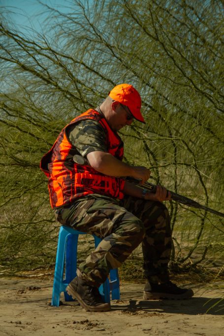 Chasse des sangliers au Maroc avec Autentic Chasse