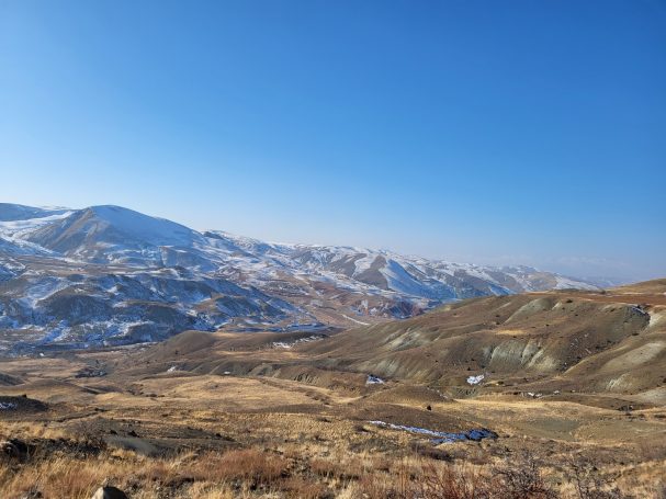 Chasse des bartavelles en Turquie avec Autentic Chasse