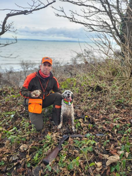 Chasse en Ecosse avec Autentic Chasse